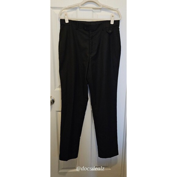 Mage Male Three-Piece Suit Black Men's Size Large - Picture 2 of 16